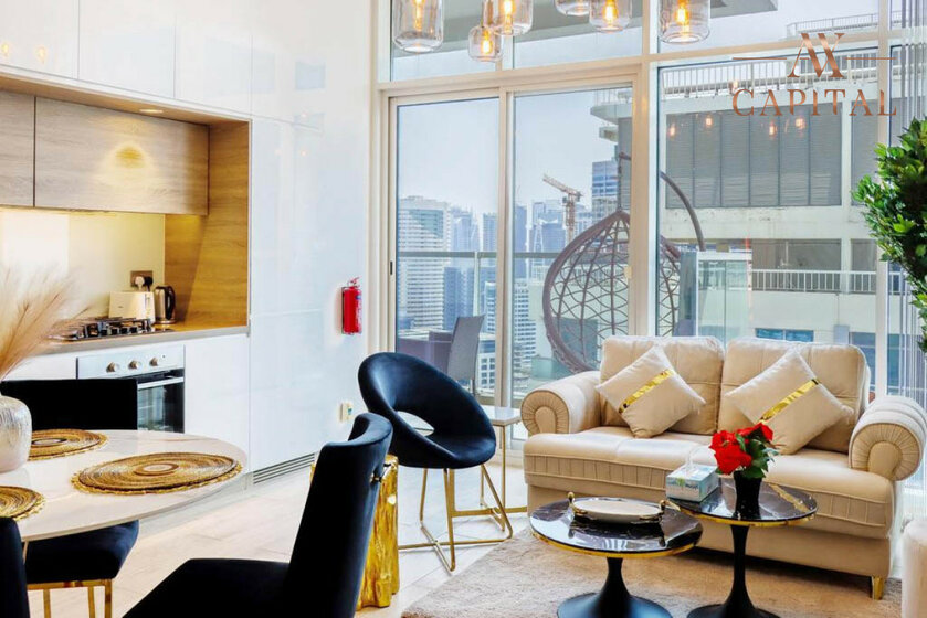 55 Wohnungen mieten  - 2 Zimmer - Dubai Marina, VAE – Bild 32