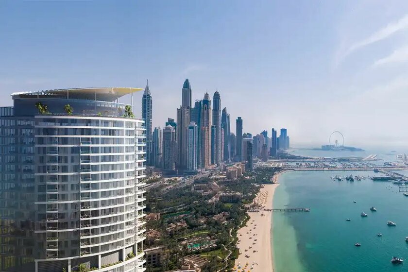 Acheter 4913 appartements - Dubai, Émirats arabes unis – image 8