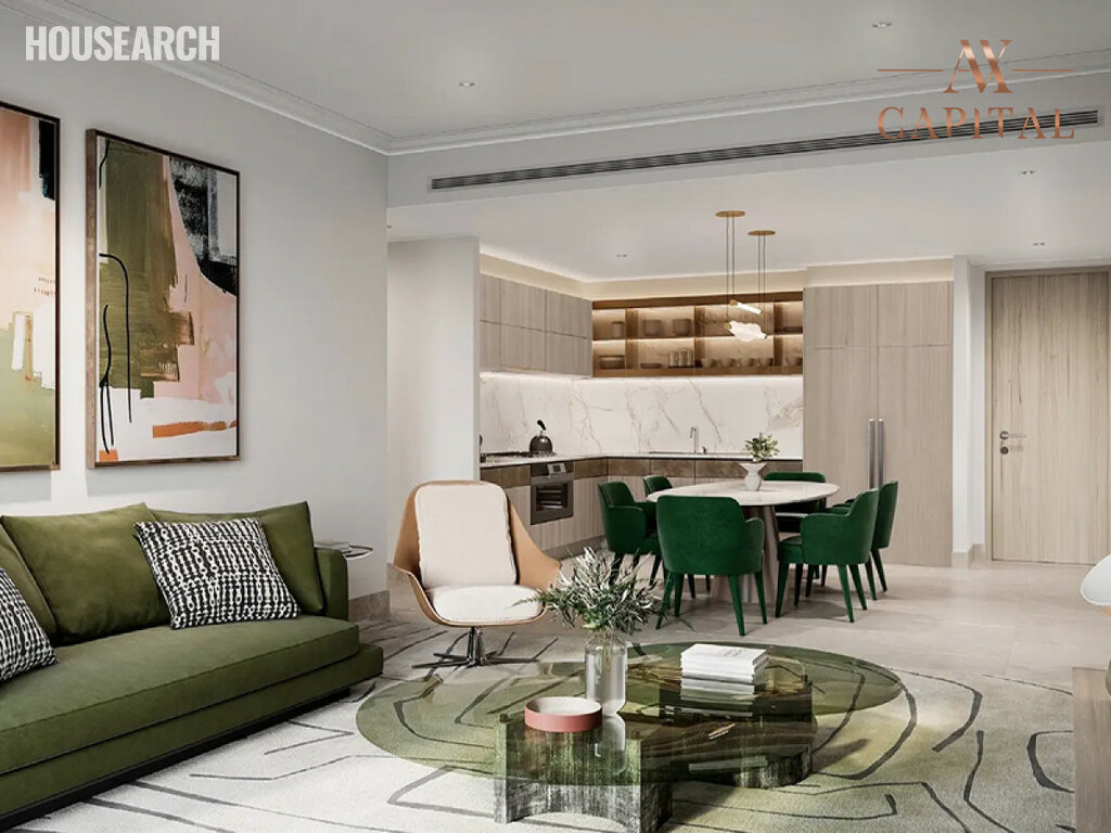 Apartments zum verkauf - Dubai - für 789.541 $ kaufen – Bild 1