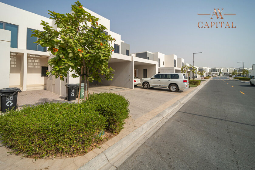 Снять недвижимость - 3 комнатные - Dubai Hills Estate, ОАЭ - изображение 3