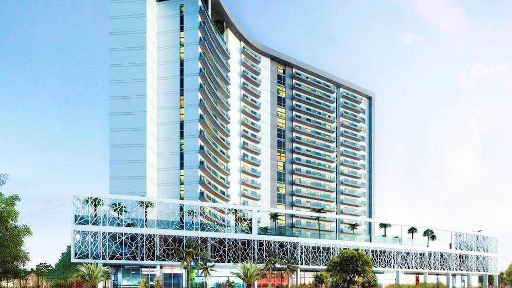 Apartments zum verkauf - Dubai - für 204.200 $ kaufen – Bild 15