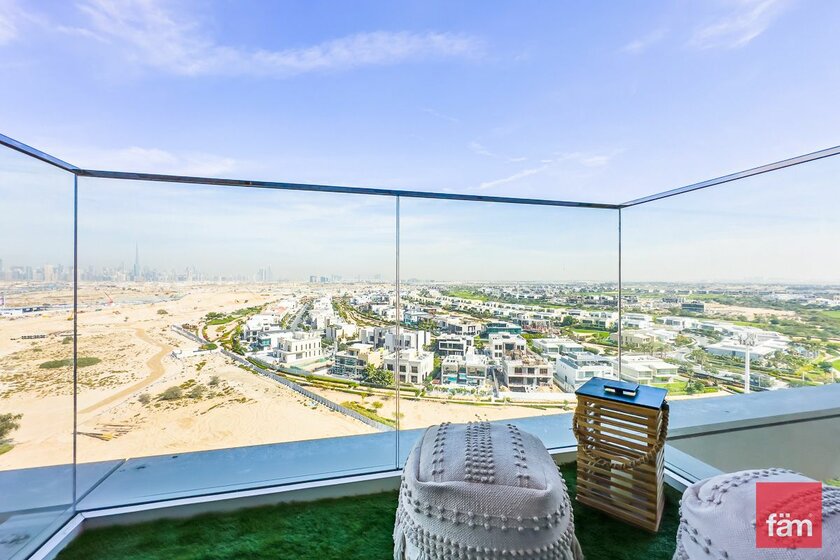105 Wohnungen kaufen  - Dubai Hills Estate, VAE – Bild 5