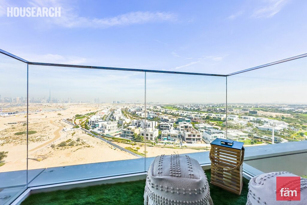 Апартаменты на продажу - Дубай - Купить за 790 190 $ - изображение 1