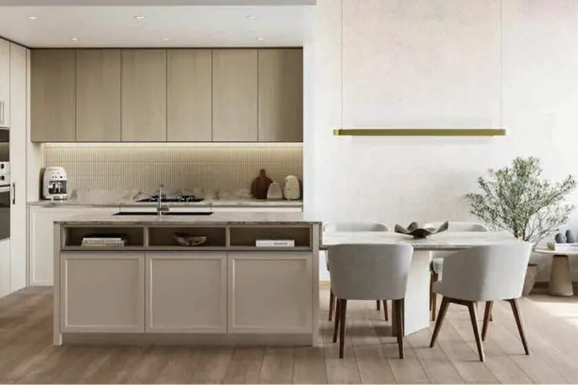 Compre 165 apartamentos  - MBR City, EAU — imagen 3