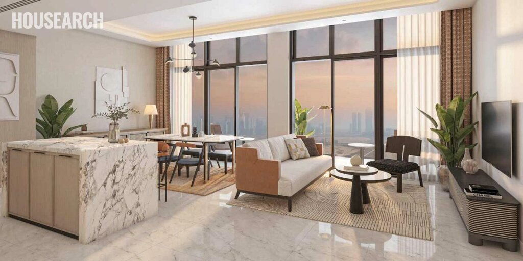 Apartamentos a la venta - Dubai - Comprar para 510.000 $ — imagen 1