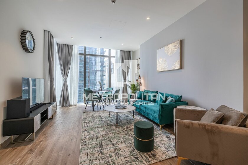 Apartamentos a la venta - City of Dubai - Comprar para 827.800 $ — imagen 20