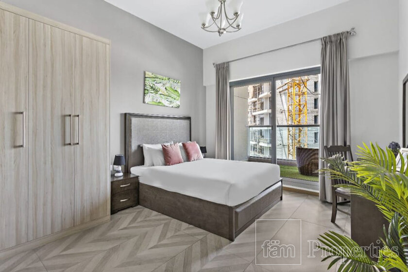 211 stüdyo daire satın al - Business Bay, BAE – resim 8