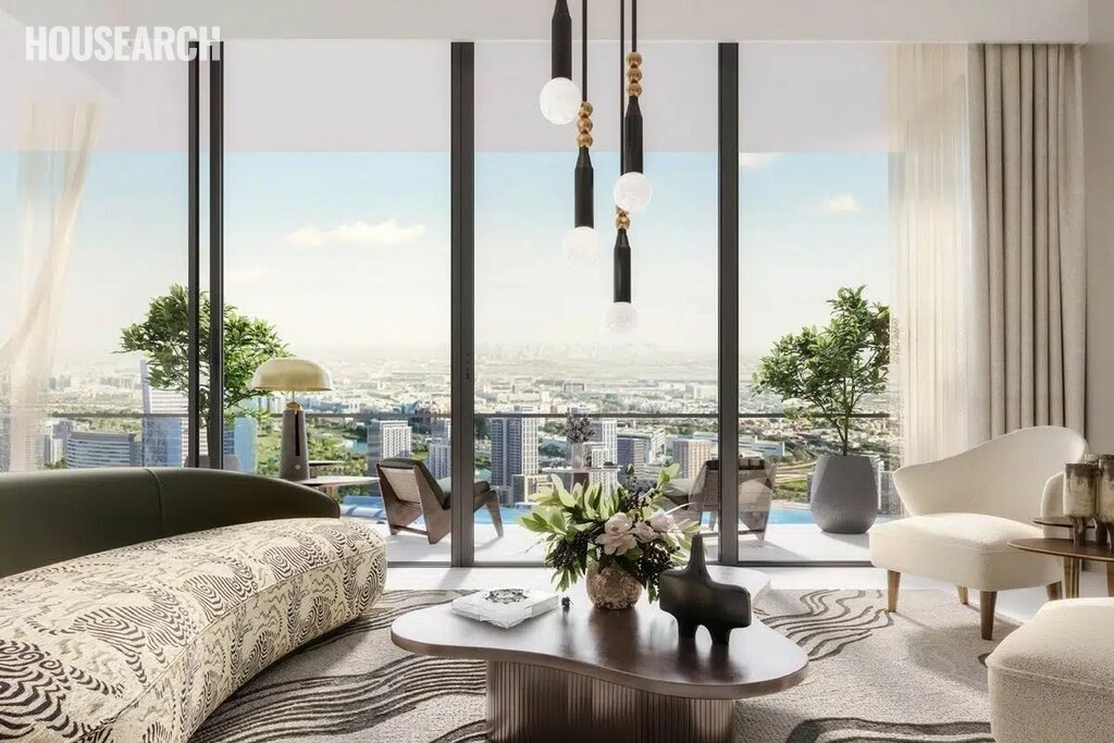 Апартаменты на продажу - Дубай - Купить за 788 828 $ - изображение 1
