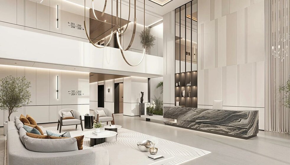 Apartments for sale in Dubai - image 4