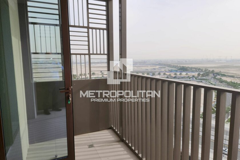 117 stüdyo daire kirala - Dubai Creek Harbour, BAE – resim 12