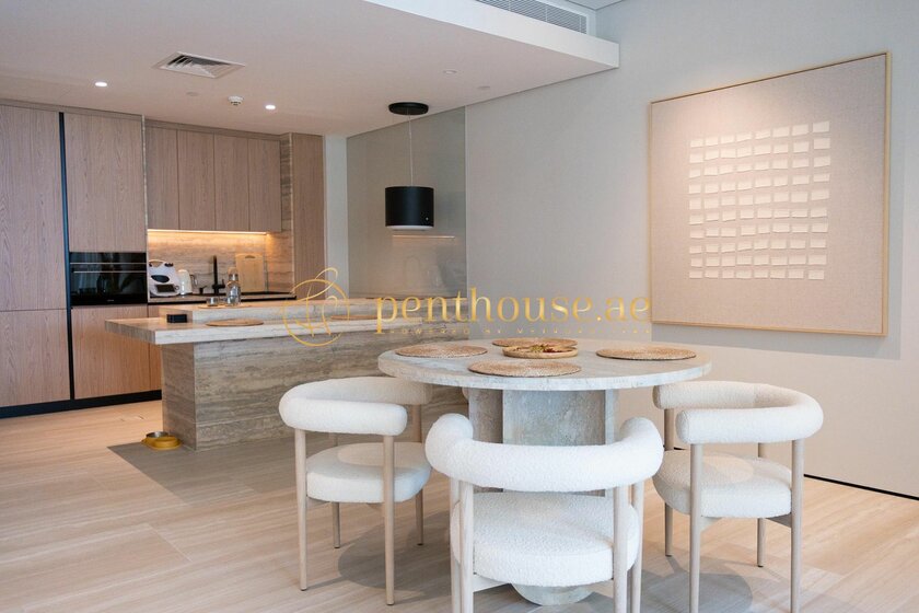 Propiedades en alquiler - Bluewaters Island, EAU — imagen 18
