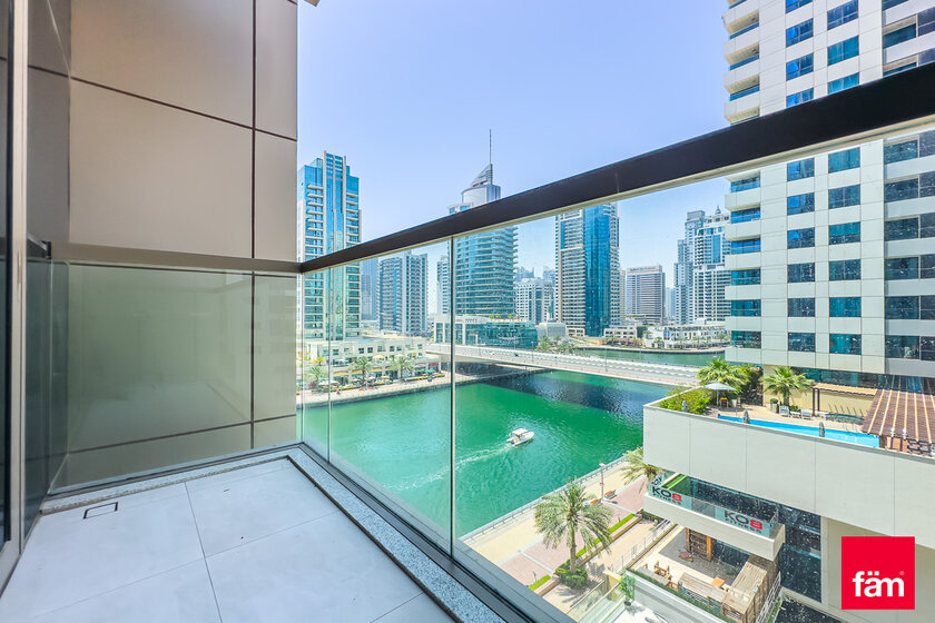 183 Wohnungen mieten  - Dubai Marina, VAE – Bild 8