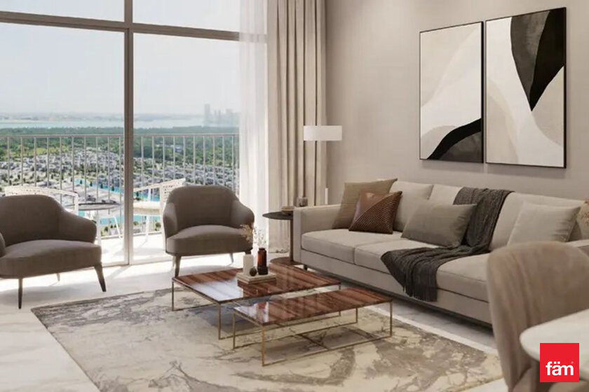Апартаменты на продажу - Дубай - Купить за 549 500 $ - изображение 13