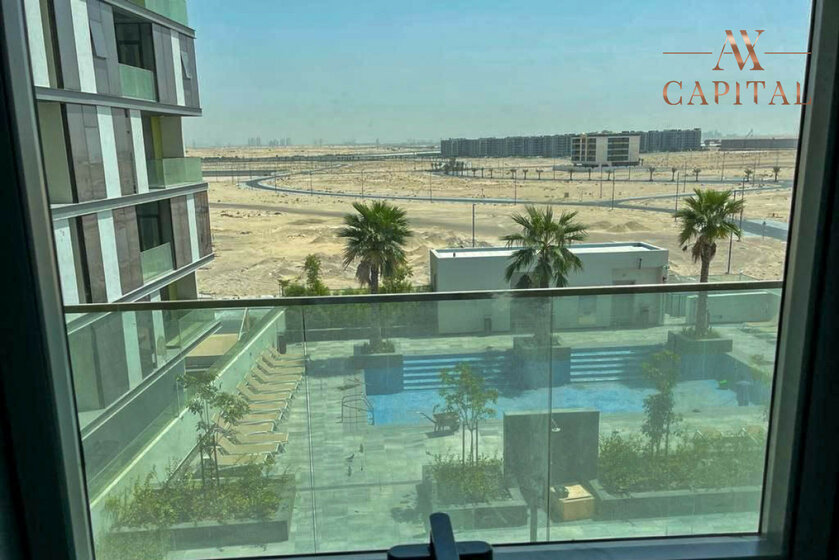 8 Wohnungen mieten  - 1 Zimmer - Dubailand, VAE – Bild 13