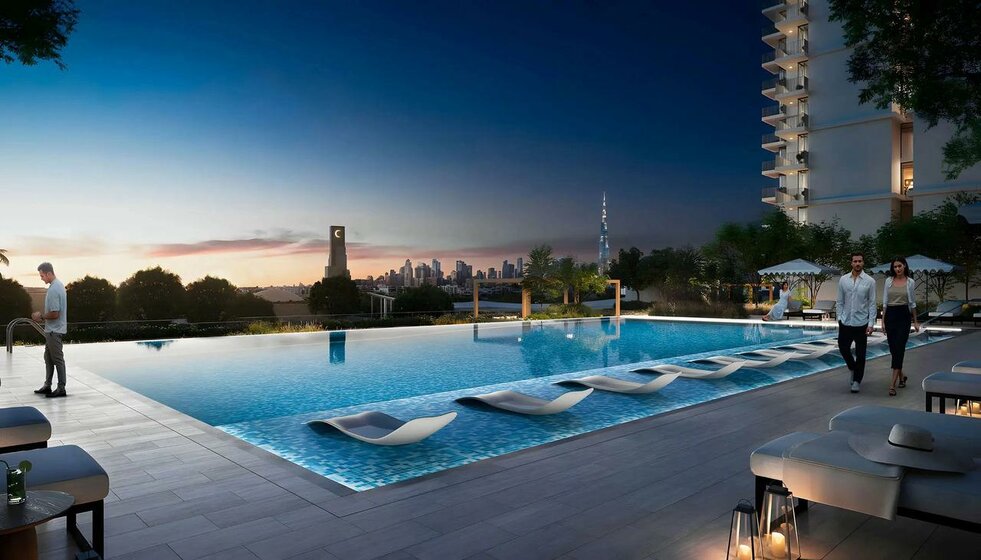 Compre una propiedad - 2 habitaciones - Dubai Hills Estate, EAU — imagen 23