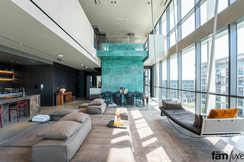 81 stüdyo daire satın al - City Walk, BAE – resim 25