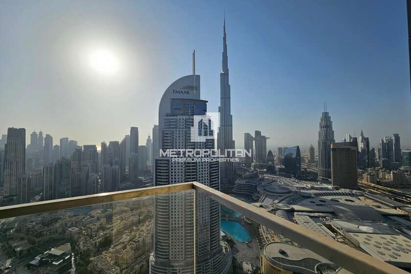 Gayrimenkul kirala - Dubai, BAE – resim 19