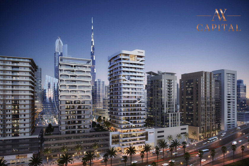 Acheter un bien immobilier - 1 pièce - Business Bay, Émirats arabes unis – image 6