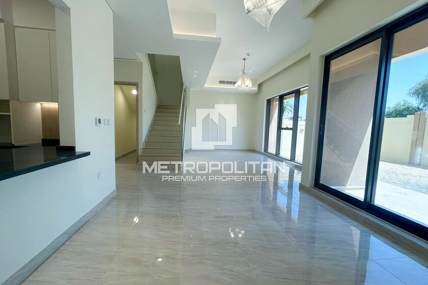 4+ bedroom townhouses for rent in UAE - image 13