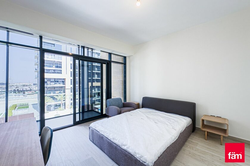 Compre 130 apartamentos  - Meydan City, EAU — imagen 15