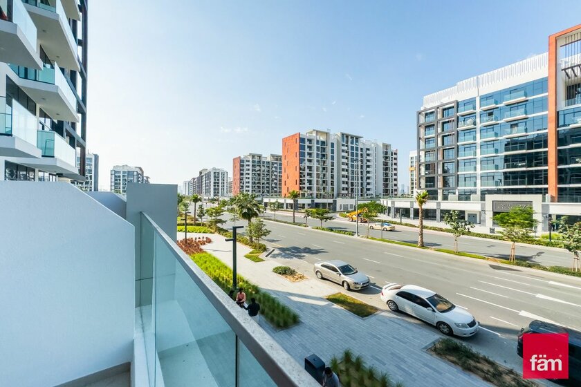 Compre una propiedad - Meydan City, EAU — imagen 36