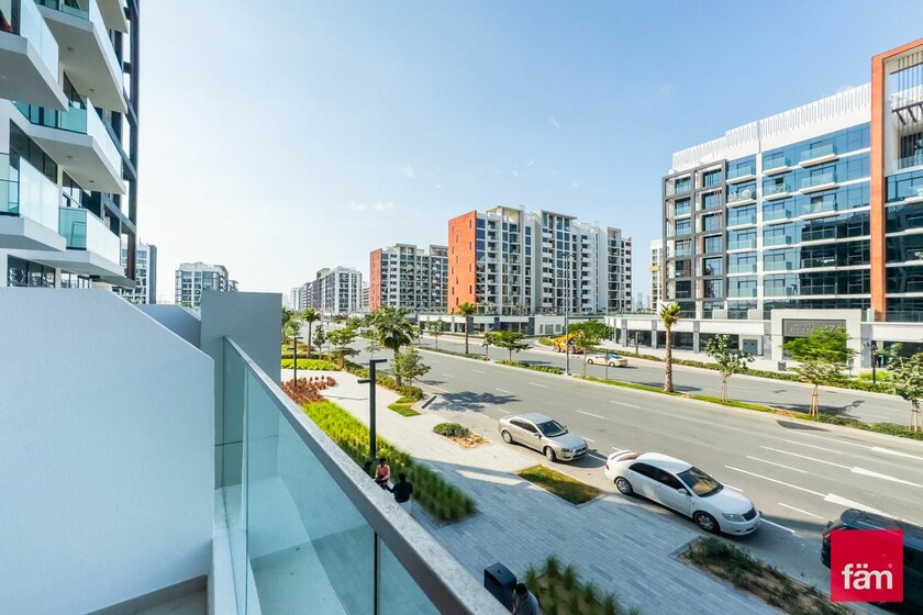 Купить 130 апартаментов - Meydan City, ОАЭ - изображение 8
