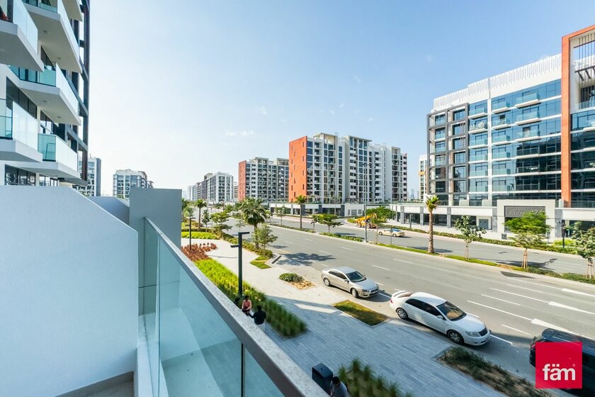 Buy a property - MBR City, UAE - image 8