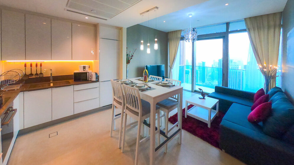 Apartamentos a la venta - Dubai - Comprar para 1.143.473 $ — imagen 23