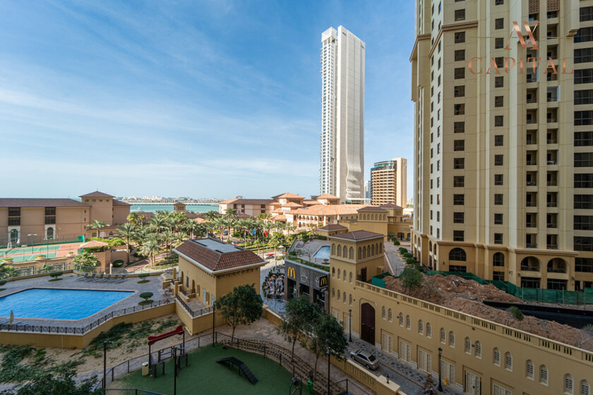 Buy a property - 2 rooms - JBR, UAE - image 17