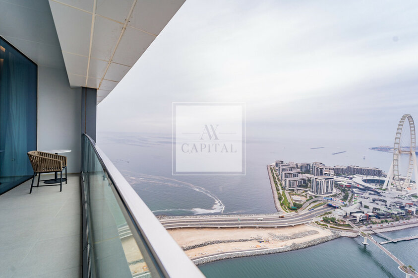 Compre 149 apartamentos  - JBR, EAU — imagen 15