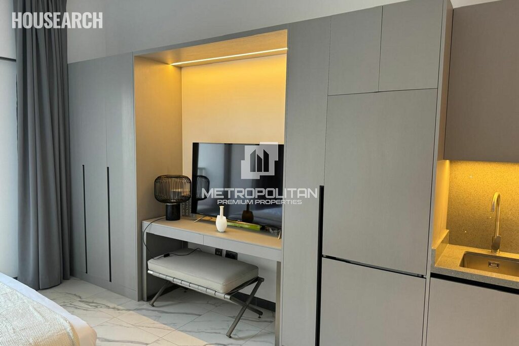 Stüdyo daireler kiralık - Dubai - $17.700 / yıl fiyata kirala – resim 1
