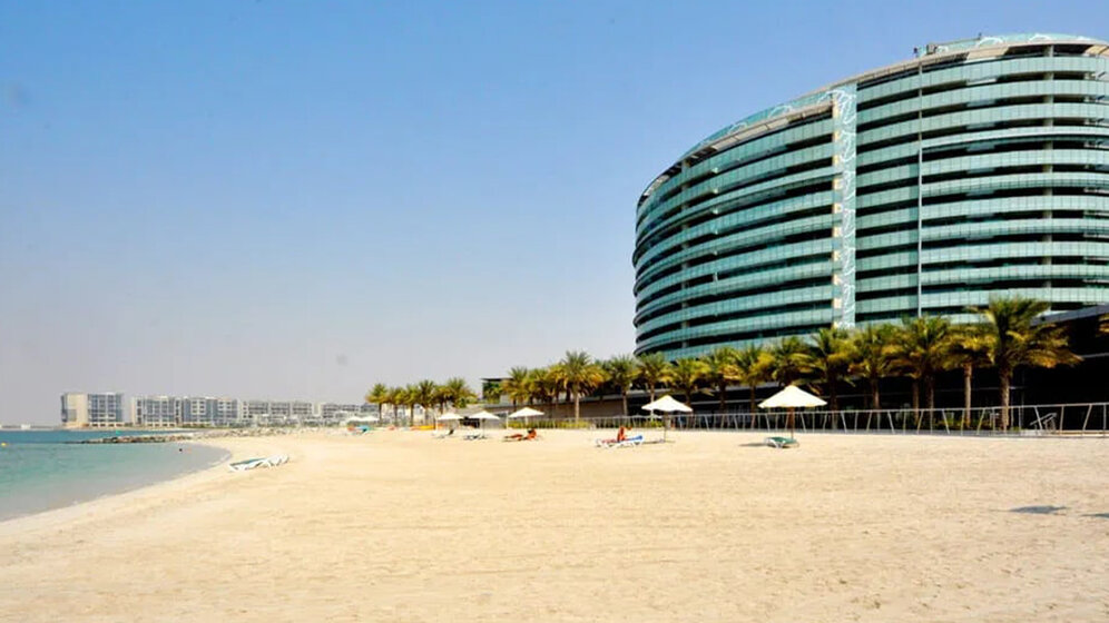Immobilie kaufen - 3 Zimmer - Al Raha Beach, VAE – Bild 3