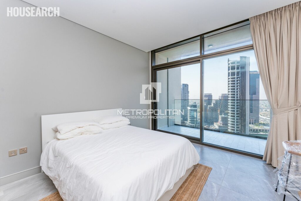 Stüdyo daireler kiralık - Dubai şehri - $24.505 / yıl fiyata kirala – resim 1