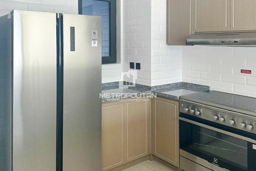 18 ikiz villa kirala - 4 odalı - BAE – resim 27