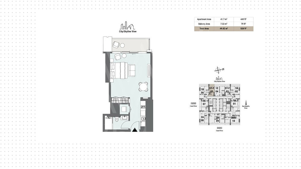 Acheter un bien immobilier - Émirats arabes unis – image 26