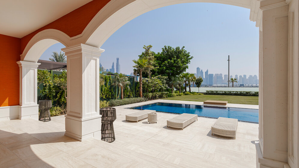 Acheter un bien immobilier - 4 pièces - Palm Jumeirah, Émirats arabes unis – image 27