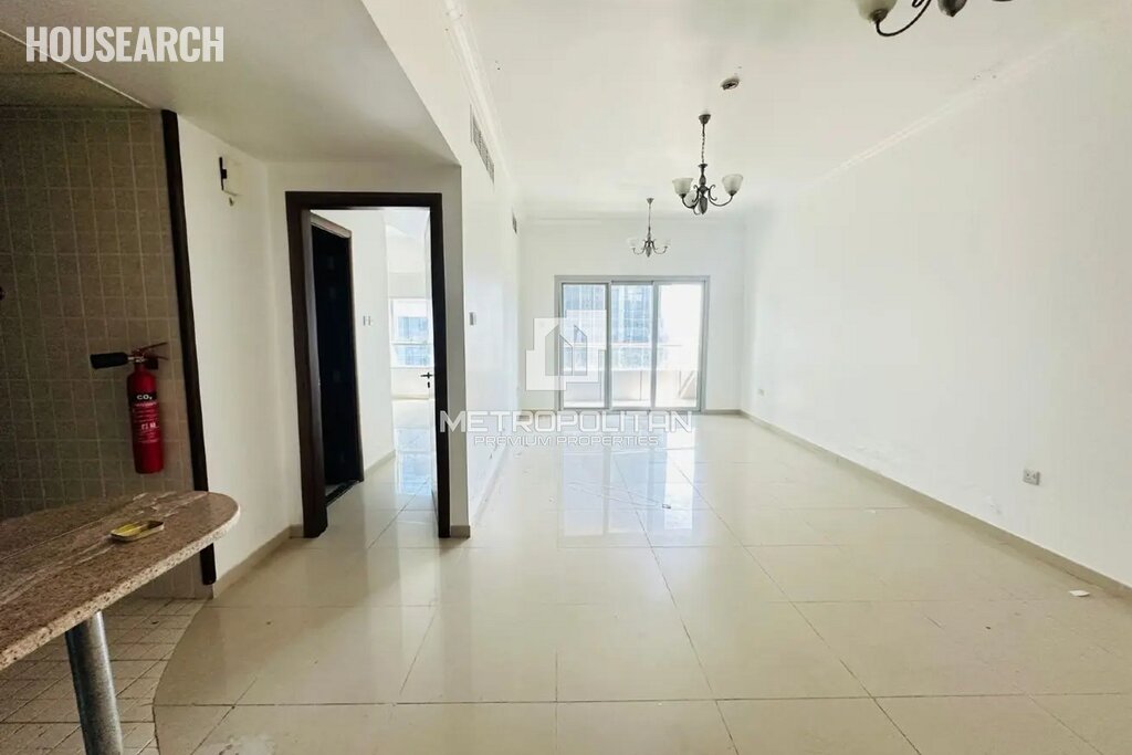 Appartements à louer - Dubai - Louer pour 21 785 $/annuel – image 1