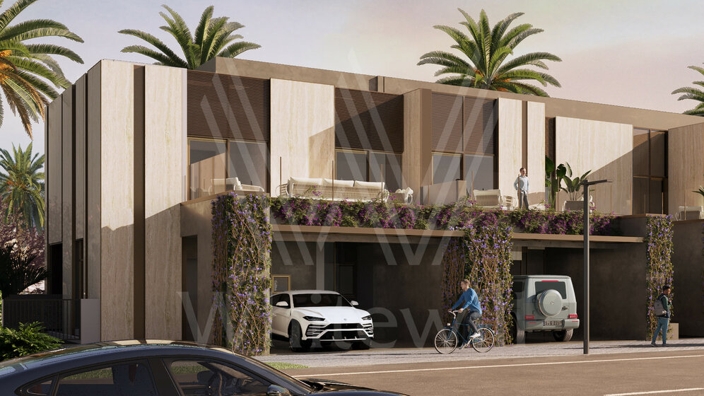 670 casas a la venta - Dubai, EAU — imagen 6