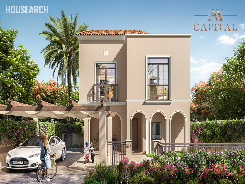 Maison de ville à vendre - Abu Dhabi - Acheter pour 816 771 $ – image 1