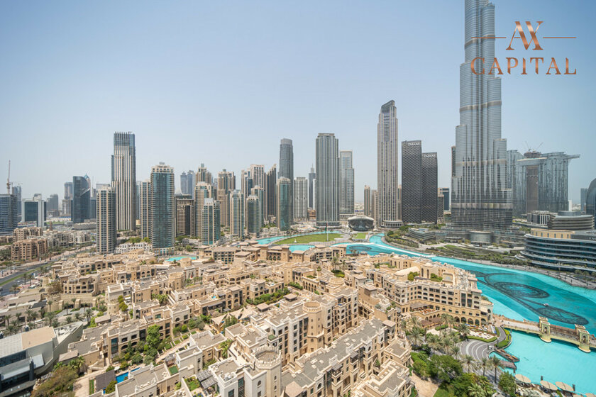 Rent a property - 1 room - Downtown Dubai, UAE - image 33