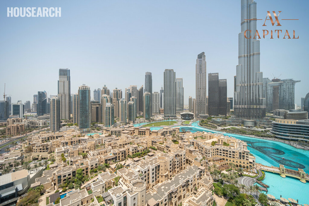 Apartments for rent - City of Dubai - Rent for $65,341 / yearly - image 1