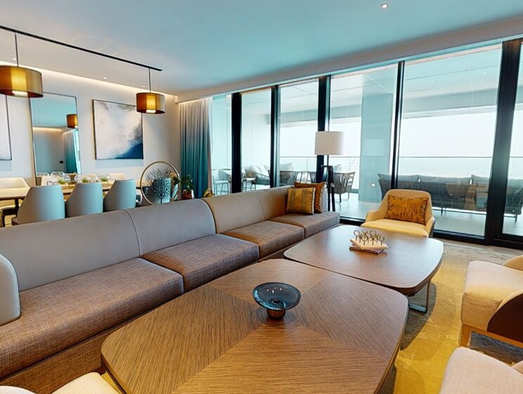 Address Beach Resort - image 12