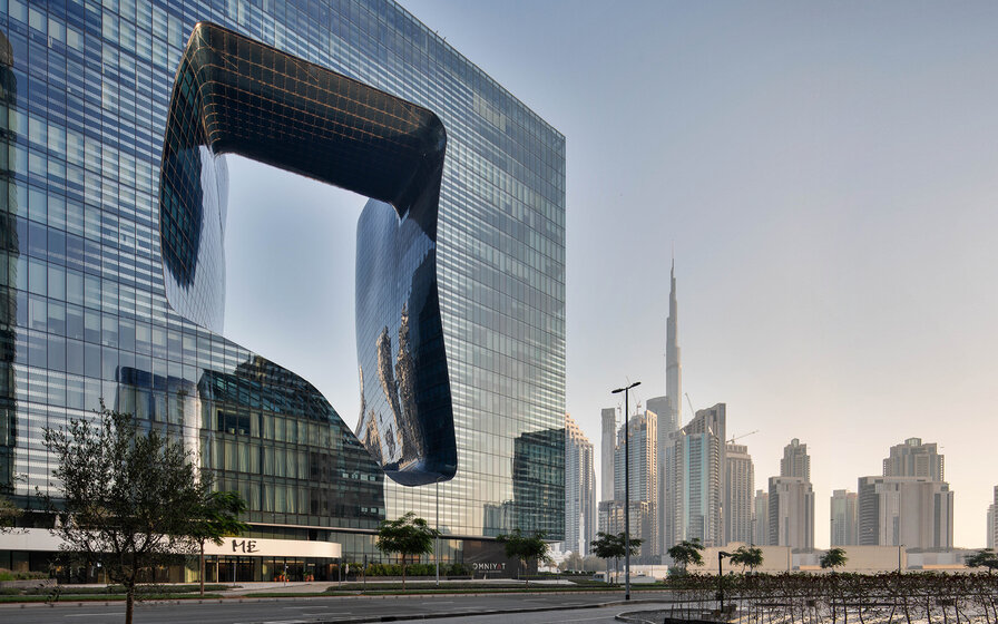 Дома - Dubai, United Arab Emirates - изображение 29