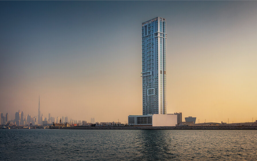 Villen – Dubai, United Arab Emirates – Bild 1