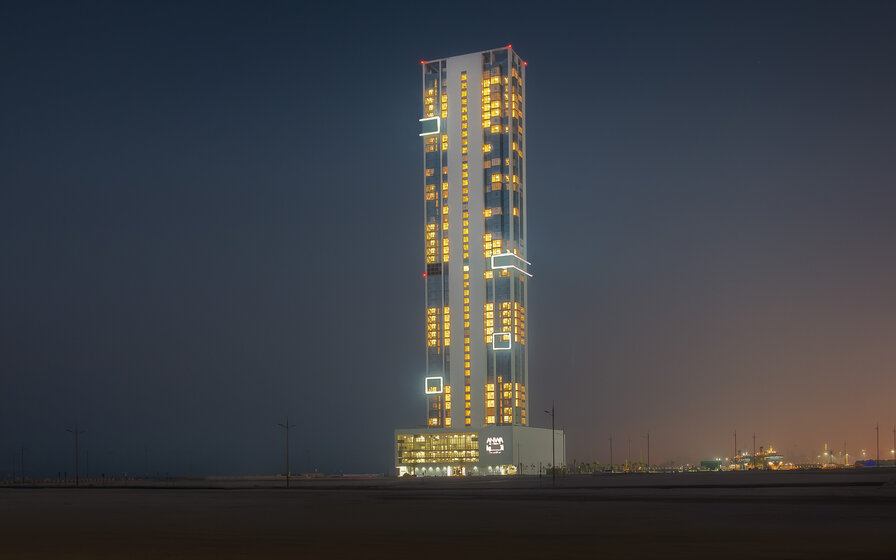 Doppelhäuser – Dubai, United Arab Emirates – Bild 3