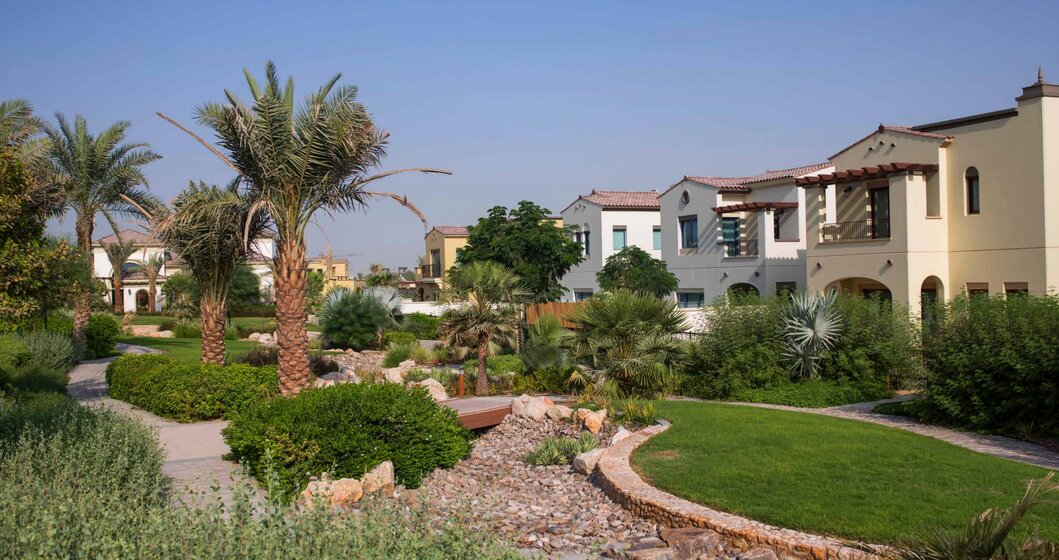 Yeni binalar – Dubai, Birleşik Arap Emirlikleri – resim 12