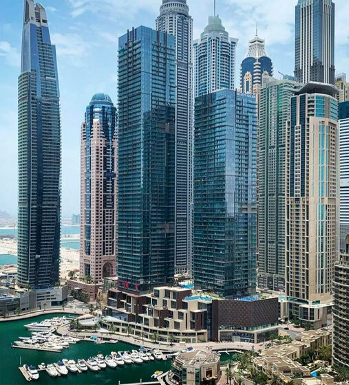 Новостройки - Dubai, United Arab Emirates - изображение 15