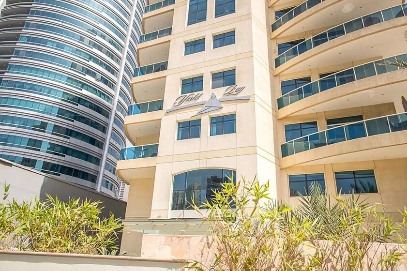 Appartements - Dubai, United Arab Emirates - image 28