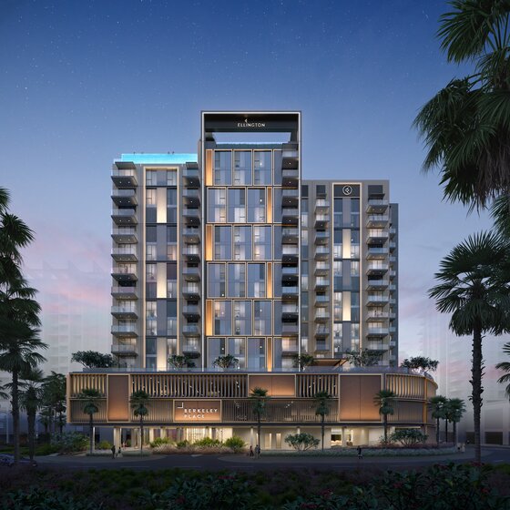 Apartments – Dubai, United Arab Emirates – Bild 15