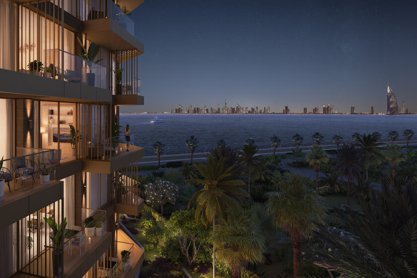 Stüdyo daireler – Dubai, Birleşik Arap Emirlikleri – resim 6